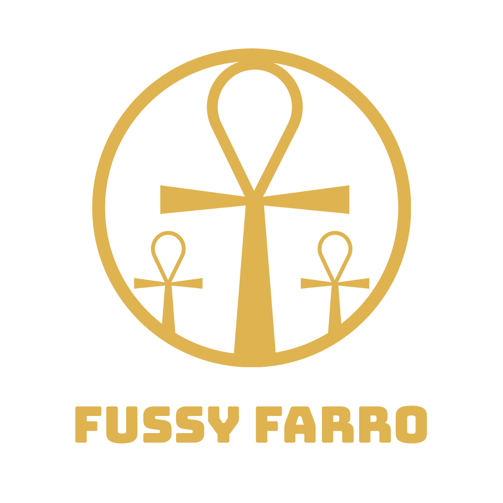 Fussyfarro | Caribbean Health Drinks & Healthy Food