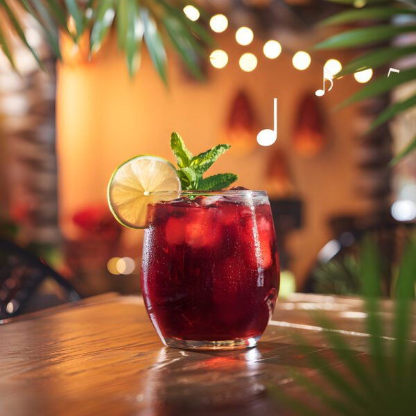 Sorrel & Rum Punch - Image 2