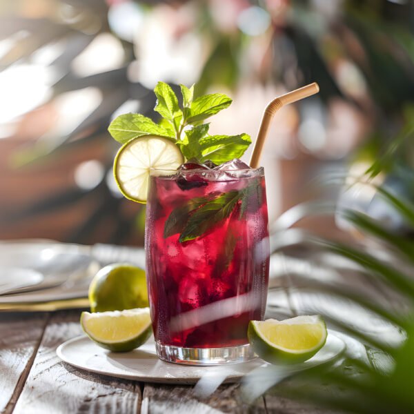 Sorrel Mojito - Image 2